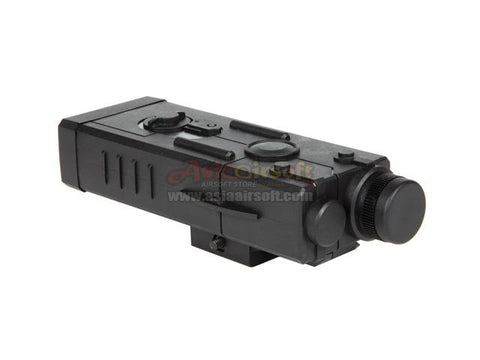 [Golden Eagle]Jing Gong PEQ Style Battery Box