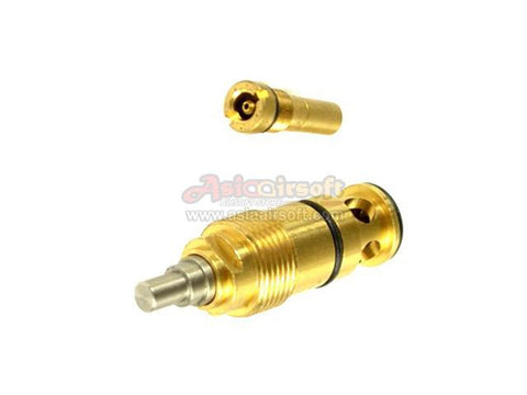 [Golden Eagle]Jing Gong Inlet & Output Valve[For WA M4 GBB]