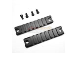 [Golden Eagle]Jing Gong G36 Tactical 20mm 7 slot Rail