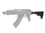 [Golden Eagle]Jing Gong AR Type Stock Adapter Set[For AK Series AEG Rifle]