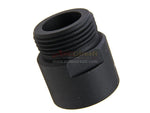 [ARES] Outer Barrel Silencer Adapter[For Amoeba Striker AS01 Bolt Action]