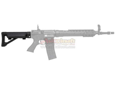 [CYMA] M4 SPR MOD.0 Buttstock[For Tokyo Marui M4 AEG Series]