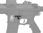 [Army Force] Ambidextrous Magazine Catch Release[For Tokyo Marui M4/M16 AEG Series]