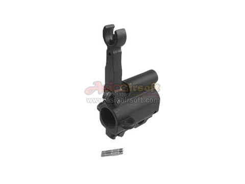 [Golden Eagle]Jing Gong HK416 Front Sight[For JG 6621 AEG Series]
