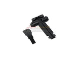 [Golden Eagle]Jing Gong 1000m Rear Metal Sight[For Tokyo Marui AK AEG Series]