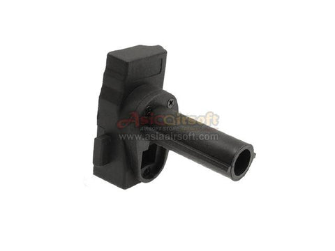 [Golden Eagle]Jing Gong G36 to M4 Stock Adaptor[For Tokyo Marui G36 GBB Series]