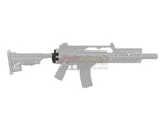 [Golden Eagle]Jing Gong G36 to M4 Stock Adaptor[For Tokyo Marui G36 GBB Series]
