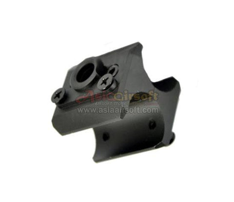 [Golden Eagle]Jing Gong M870 Gas Pump Action Shotgun Barrel Mount