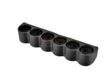 [Golden Eagle]Jing Gong M870 Gas Pump Action Shotgun 6 Shell Holder