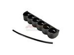 [Golden Eagle]Jing Gong M870 Gas Pump Action Shotgun 6 Shell Holder