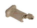 [Battleaxe] MOD 3 Airsoft Lightweight Vertical Grip[For Keymod System][DE]