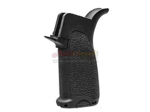 [Battleaxe] GFighter Airsoft AEG Pistol Grip[MOD 1][BLK]