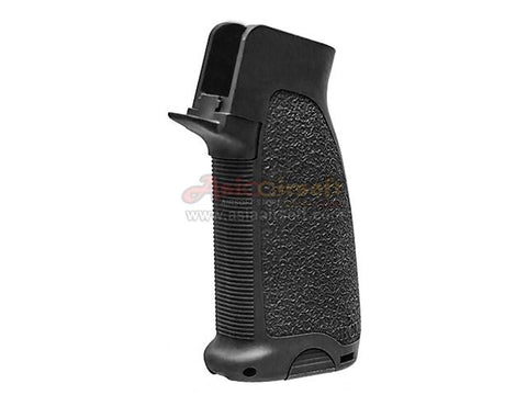 [Battleaxe] GFighter Airsoft AEG Pistol Grip[MOD 0][BLK]