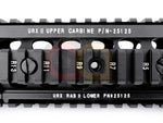 [5KU][5KU-80] M4 Carbine URX RAS[For AEG/GBB M4] [BLK]