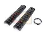 [5KU][5KU-80] M4 Carbine URX RAS[For AEG/GBB M4] [BLK]