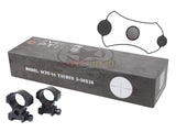 [Vector Optics] Taurus 5-30x56 First Focal Plane Riflescope