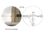 [Vector Optics] Taurus 4-24x50 First Focal Plane Riflescope