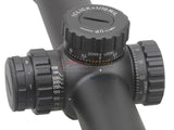 [Vector Optics] Taurus 4-24x50 First Focal Plane Riflescope