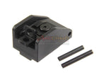 [Golden Eagle] Jing Gong G36 Metal Rear Sight[BLK]