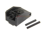 [Golden Eagle] Jing Gong G36 Metal Rear Sight[BLK]