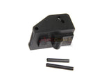 [Golden Eagle] Jing Gong G36 Metal Rear Sight[BLK]