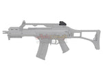 [Golden Eagle] Jing Gong G36 Metal Rear Sight[BLK]