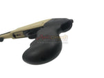 [Golden Eagle]Jing Gong M870 Super Shortry Gas Pump Action Shotgun[DE]