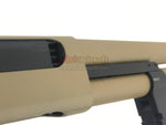 [Golden Eagle]Jing Gong M870 Super Shortry Gas Pump Action Shotgun[DE]