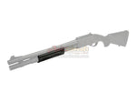 [Golden Eagle]Jing Gong M870 Gas Pump Action Shotgun Handguard