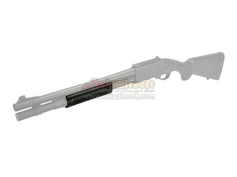 [Golden Eagle]Jing Gong M870 Gas Pump Action Shotgun Handguard