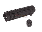 [Angry Gun] L119A2 Rail[For M4 AEG/GBB/PTW Series]