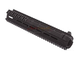 [Angry Gun] L119A2 Rail[For M4 AEG/GBB/PTW Series][Long]