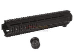 [Angry Gun] L119A2 Rail[For M4 AEG/GBB/PTW Series][Long]