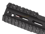 [Angry Gun] L119A2 Rail[For M4 AEG/GBB/PTW Series][Long]