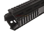 [Angry Gun] L119A2 Rail[For M4 AEG/GBB/PTW Series][Long]