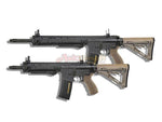[Angry Gun] L119A2 Rail[For M4 AEG/GBB/PTW Series][Long]