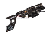 [GATE] TITAN Advanced Set[For Tokyo Marui Ver.3 Gearbox]