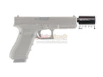 [Xcortech] XT301 Mini Tracer Unit[For GBB Pistol/-14mm]