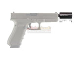 [Xcortech] XT301 Mini Tracer Unit[For GBB Pistol/-14mm]