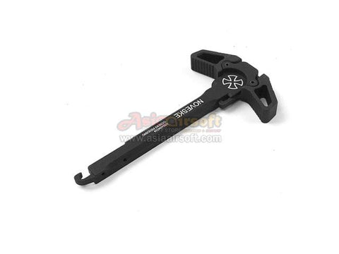 [5KU][5KU-168-2] Raptor Ambi-Charging Handle for M4 AEG