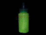 [GoldenBall] 0.25g Airsoft Tracer Grow W/BBs Bottle[2000rds]
