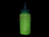 [GoldenBall] 0.25g Airsoft Tracer Grow W/BBs Bottle[2000rds]