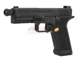 [EMG] SAI Blue Airsoft GBB Pistol[Top Gas Ver.]