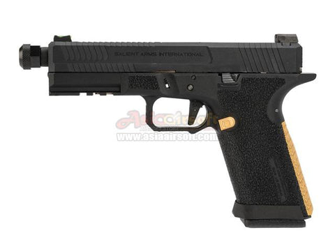 [EMG] SAI Blue Airsoft GBB Pistol[Top Gas Ver.]