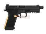 [EMG] SAI Blue Airsoft GBB Pistol[CO2 Ver.]