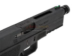 [EMG] SAI Blue Airsoft GBB Pistol[CO2 Ver.]