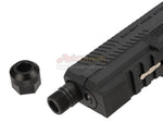 [EMG] SAI Blue Airsoft GBB Pistol[CO2 Ver.]