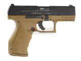 [Umarex] Walther PPQ M2 Airsoft GBB Pistol[asia Edition] [DE]