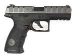 [Umarex] Beretta APX CO2 GBB Pistol[Grey]