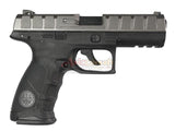 [Umarex] Beretta APX CO2 GBB Pistol[Grey]